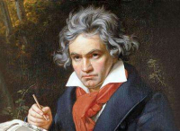 交响乐之王贝多芬,浪漫主义的开启者