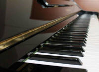 钢琴即兴技法的学习步骤，及弹奏复位方法