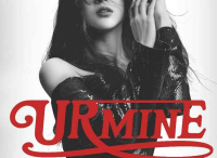 全新英文歌曲《U r mine》于初夏清凉上线