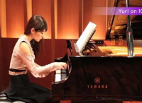 yuri on ice钢琴谱-梅林太郎