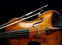 小提琴双音和弦练习的方法