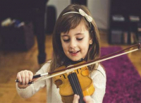 练习小提琴跳弓的方法是什么呢