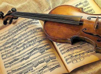 小提琴的音准要求 记住小提琴音阶的方法