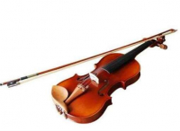 小提琴弹奏的方法