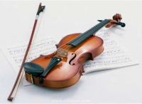 小提琴运弓的技巧 小提琴的开音方法
