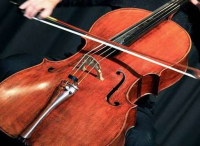 选择琴弓的步骤的方法 小提琴教学方法