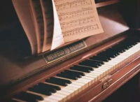 felicity钢琴曲谱-Isaac Shepard
