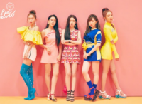 Red Velvet迷你专辑上线酷我音乐引领夏日收听热点