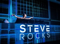 SteveRocks电音单曲《天使ANGEL》上线打破华语流行音乐与电子舞曲的界限