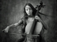 世界十大著名大提琴名曲