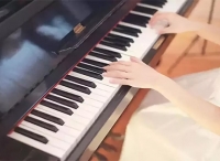 什么是钢琴演奏的乐感、手感、气感？