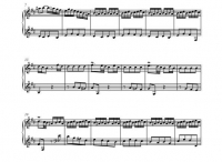 斯卡拉蒂b小调奏鸣曲（K.377 L.263) 弹奏要点 钢琴教程