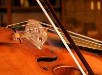 谈小提琴演奏技术中的几种特殊弓法